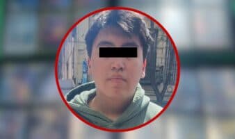 Arrestan a joven por robar tarjetas de animé valuadas en 20 mil pesos