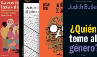 Libros de la semana: Judith Butler, Álvaro Uribe…