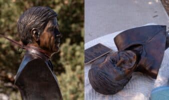 Los Ángeles elimina el Día de César Chávez, tras acusaciones de abuso sexual