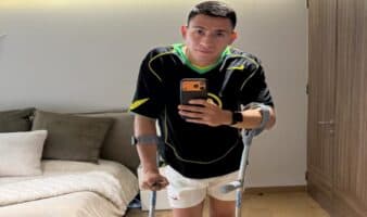 Mundial 2026: Se confirma el peor escenario para Luis Ángel Malagón: ruptura del tendón de Aquiles | Video