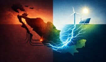 72% de los mexicanos vincula dependencia del petróleo con mayor riesgo de conflictos internacionales