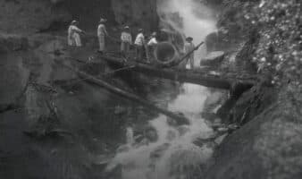 'Amatl': archivos inéditos documentan cinco siglos de historia del agua en la Ciudad de México