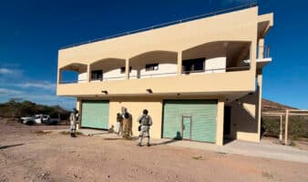 Profepa clausura seis desarrollos inmobiliarios en Cabo Pulmo por falta de permisos de impacto ambiental