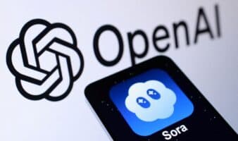 OpenAI cerrará Sora, su plataforma de videos IA; acuerdo con Disney se cae