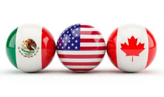 Cámara de Comercio Internacional advierte que sería 'un desastre' un T-MEC bilateral