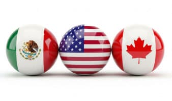 Cámara de Comercio Internacional advierte que sería 'un desastre' un T-MEC bilateral