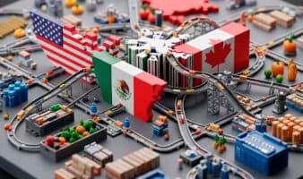 Sectores productivos piden frenar medidas unilaterales en consultas públicas sobre el T-MEC