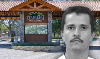 Lo mejor de Aristegui en Vivo: FGR admite que se 'alteró y contaminó' escena donde fue capturado 'El Mencho'; renuncia director de antiterrorismo de EE.UU. (17/03/2026)