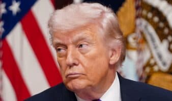 La caída de Cuba será 'la cereza del pastel': Trump