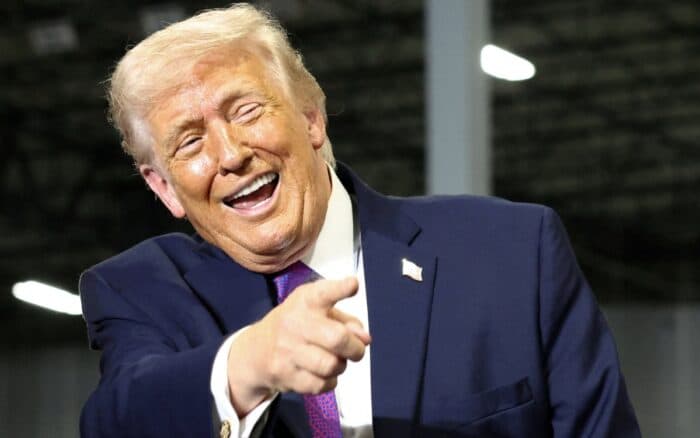 EE. UU. inicia investigaciones comerciales a México, China, la UE y otros países