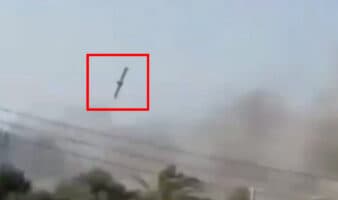 Vídeo verificado por expertos refuerza la hipótesis de que EE.UU. atacó escuela de niñas en Irán