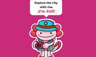 Xoli, el chatbot turístico de la CDMX para el Mundial 2026; así puedes usarlo