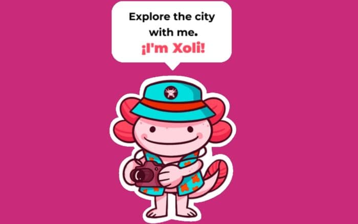 Xoli, el chatbot turístico de la CDMX para el Mundial 2026; así puedes usarlo