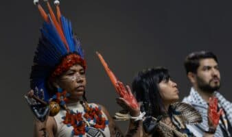 Colombia recibe una cumbre clave sobre el futuro de la transición energética | Comunidad Planeta