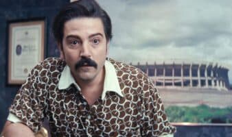 Netflix revela estreno de ‘México 86’, el retrato del histórico Mundial de futbol