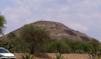 EE.UU. brinda asistencia a estadounidenses heridos por tiroteo en Teotihuacán