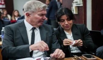 Juicio Maradona 2 | Acusa Gianinna Maradona manipulación de médicos que trataron a su padre | Video