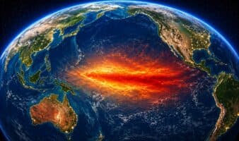 ¿Se perfila un super-El Niño? UNAM prevé eventos climáticos extremos en 2026