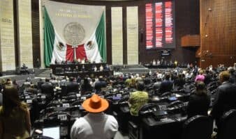 Cámara de Diputados nombra tres nuevos consejeros del INE