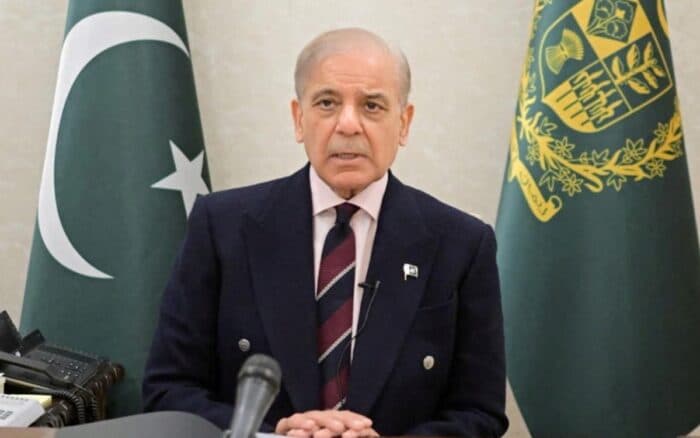 Sharif agradece a Trump por extender alto el fuego con Irán