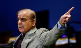 Irán derriba dron y denuncia violación del alto el fuego; Pakistán insta a 'actuar con moderación' y respetar el acuerdo