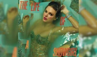 Taylor Swift enfrenta una demanda por presunto plagio en 'The Life of a Showgirl'