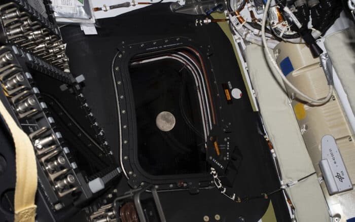 Artemis II, a punto de romper el récord histórico de distancia humana en el espacio