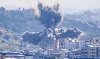 Lo mejor de Aristegui en Vivo: Sheinbaum abre la puerta al 'fracking'; diputados aprueban 'Plan B'; tregua en duda por ataques de Israel a Líbano (09/04/2026)