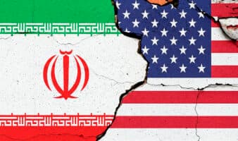 'No estamos negociando con Estados Unidos': Irán contradice de nuevo a Trump