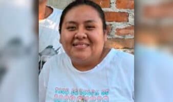 Detienen a dos personas por desaparición en caso Brenda Kelly