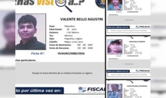 Guerrero | Reportan desaparición de siete hombres en Atenango del Río