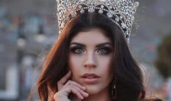 CDMX | Investiga fiscalía feminicidio de exreina de belleza en Polanco; suegra es señalada como presunta agresora