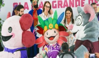 Mundial 2026: Anuncian 18 'fan zones' en la Ciudad de México | Video
