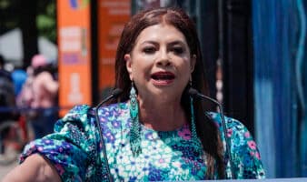 Brugada cuestiona informe del Comité de la ONU sobre desapariciones y rechaza 'narrativas injerencistas'