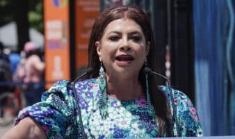 Brugada cuestiona informe del Comité de la ONU sobre desapariciones y rechaza 'narrativas injerencistas'