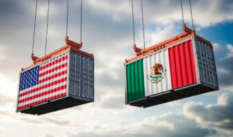 Guajardo plantea que México cambie estrategia ante revisión del T-MEC y responda a los aranceles de EE.UU.