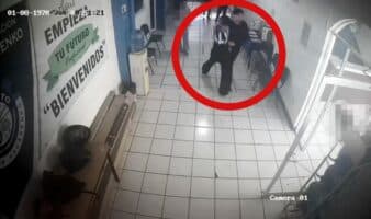 Michoacán | FGE afirma que arma usada por Osmar 'N' es de fabricación casera