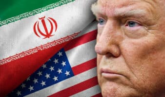 Trump lanzará un ataque 'gigantesco' y buscará salir del conflicto con Irán: exanalista de la CIA