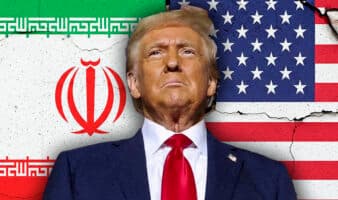 Trump extiende el alto el fuego hasta que Irán presente una propuesta de acuerdo