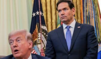 Estados Unidos dice que no se opone a que Irán juegue en la Copa del Mundo