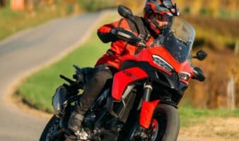 Profeco llama a revisar motos Ducati por fallas; conoce los modelos llamados