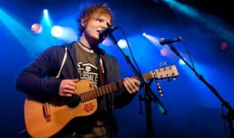 Promesa 'antireventas' de Ed Sheeran choca con el historial de su boletera en Mexico, FunTicket