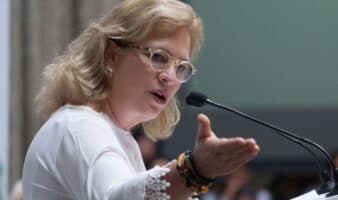 Ex embajadora en Reino Unido denunció presunta red de corrupción y desvío de fondos; SRE abrió investigaciones