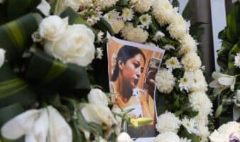 Caso Edith Guadalupe | Familia confía en la culpabilidad de Juan Jesús