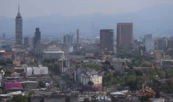 Luego de más de 24 horas, finaliza contingencia ambiental