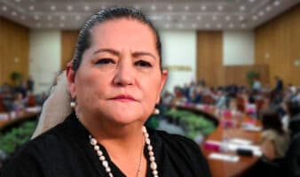 Funcionarios nombrados por Taddei y perfiles cercanos al gobierno avanzan en proceso del INE, advierte Alanís