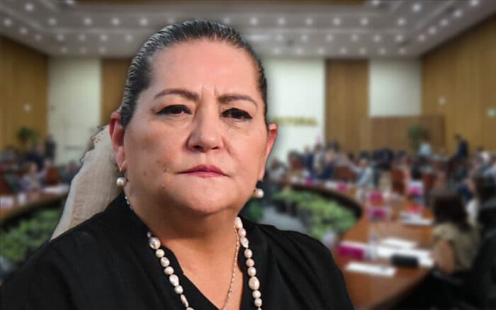 Funcionarios nombrados por Taddei y perfiles cercanos al gobierno avanzan en proceso del INE, advierte Alanís