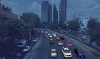 Hoy No Circula CDMX y Edomex | ¿Qué autos descansan este viernes 10 de abril?