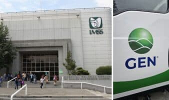 Consorcio inhabilitado y multado por contaminar se lleva contratos del IMSS para recoger basura
