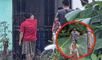 Meme con IA le cuesta multa y cárcel a influencer en Chiapas